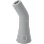 Kanülenaufnahme - 3 darabos csomag, grau - 7600A020-03E