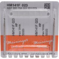 ALLPORT Csontfrézer, HM 141F, ISO 023, HP, 2 darab