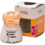 VITA VM® 13 3D-MASTER® - Packung 12 g effect liner EL1 VITA VM® 13 3D-MASTER® - Packung 12 g effect liner EL1