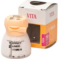 VITA VM® 13 3D-MASTER® - Packung 12 g effect liner EL2