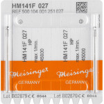 ALLPORT Csontfrézer, HM 141F, ISO 027, HP, 2 darab