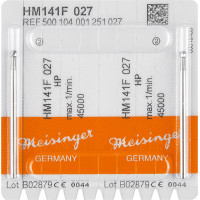 ALLPORT Csontfrézer, HM 141F, ISO 027, HP, 2 darab