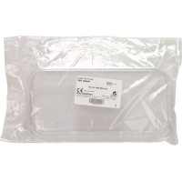 Schiebetrays - Stück ohne Einteilung - 20Z467