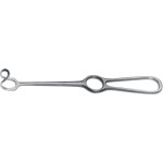 Wangenhalter nach Middeldorpf - 1 db, 2502-2 - febr.02 Wangenhalter nach Middeldorpf - 1 db, 2502-2 - febr.02