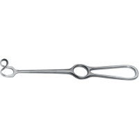 Wangenhalter nach Middeldorpf - 1 db, 2502-2 - febr.02 Wangenhalter nach Middeldorpf - 1 db, 2502-2 - febr.02