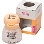 VITA VM® 13 3D-MASTER® - Packung 12 g effect liner EL3 VITA VM® 13 3D-MASTER® - Packung 12 g effect liner EL3