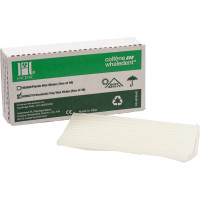 Orthodontic Tray Wax (152,4 x 6,35 mm, 6 x 1/4"), Viaszprofil pálcák, Rudak, fehér, 48 darab Orthodontic Tray Wax (152,4 x 6,35 mm, 6 x 1/4"), Viaszprofil pálcák, Rudak, fehér, 48 darab