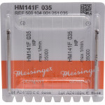 ALLPORT Csontfrézer, HM 141F, ISO 035, HP, 2 darab