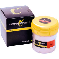 HeraCeramSun (A3), 100 g, 1 darab