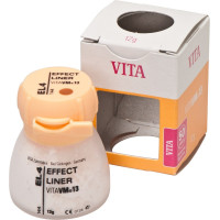 VITA VM® 13 3D-MASTER® - Packung 12 g effect liner EL4