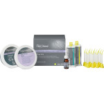 Flexitime® - Trial Kit Easy putty + Flow - 66041064