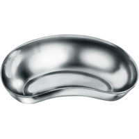 Nierenschalen - 1 db, Schale 250 x 150 x 45 mm - 56-673-27-01