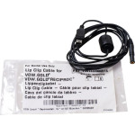 VDW.Gold Reciproc, 1 darab, Lippenclipkabel