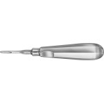 Wurzelheber nach Lindo-Levian - 1 db, DL056R, 3,5 mm - DL056R