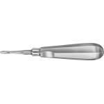 Wurzelheber nach Lindo-Levian - 1 db, DL057R, 4 mm - DL057R