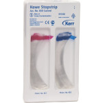 Stopstrip - választék gebogen - 650