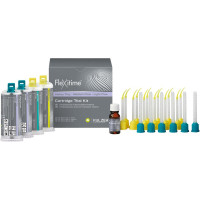 Flexitime® - Trial Kit heavy Tray + Flow - 66041063