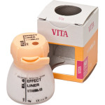 VITA VM® 13 3D-MASTER® - Packung 12 g effect liner EL6 VITA VM® 13 3D-MASTER® - Packung 12 g effect liner EL6