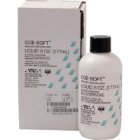 GC COE-SOFT™ - csomag 177 ml Flüssigkeit - 344091