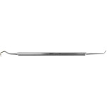 DEPPELER Modellierinstrument Besek - 1 db, Classic - 6120270
