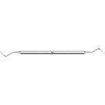 DEPPELER Spatel - 1 db, Classic, 1,6 mm - 6120300