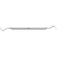 DEPPELER Spatel - 1 db, Classic, 1,6 mm - 6120300