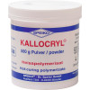 Kallocryl B, Fogsor-műanyag, 250 ml, 1 darab