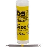 FLEXI POST Kanalfräse - Stück Gr. 00 - 192-0