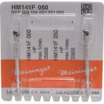 ALLPORT Csontfrézer, HM 141F, ISO 050, HP, 2 darab