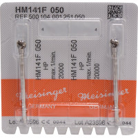 ALLPORT Csontfrézer, HM 141F, ISO 050, HP, 2 darab