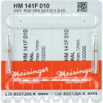 ALLPORT Csontfrézer, HM 141F, ISO 010, RAL, 2 darab