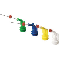 NaviTip™-Tips - 50 darabos csomag, rendezve, 30ga - 3319