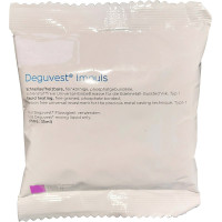 Deguvest (Impuls), Beágyazó massza, Zacskók, Por, 150 g, 50 darab
