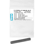 S-U-Shade Kit - Pack 5 g Farbnäpfchen lancetta ezüst S-U-Shade Kit - Pack 5 g Farbnäpfchen lancetta ezüst