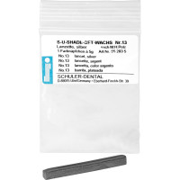 S-U-Shade Kit - Pack 5 g Farbnäpfchen lancetta ezüst S-U-Shade Kit - Pack 5 g Farbnäpfchen lancetta ezüst