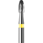 HM Finierer 44E-F, finírozó, sárga, ISO 018, FG, 2 darab