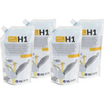 GREEN&CLEAN H1 - utántöltő csomag 4 x 500 ml zacskó - 122000005