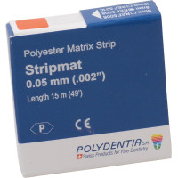 Stripmat - Spenderbox 15 m Band Breite 8 mm - 5008 Stripmat - Spenderbox 15 m Band Breite 8 mm - 5008