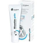 Mirawhite gelée, Fogkrém, Tubus, fluoridtartalmú, 100 ml, 1 darab