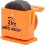 Endo Assist Aufsteckring - Packung 1 Aufsteckring neonorange, Zubehör - 50Z460Q