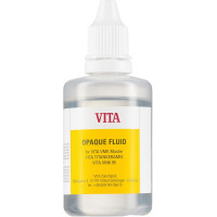 VITA OPAQUE FLUID - Flasche 50 ml opaque Fluid