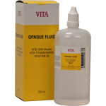 VITA OPAQUE FLUID - Flasche 250 ml opaque Fluid VITA OPAQUE FLUID - Flasche 250 ml opaque Fluid