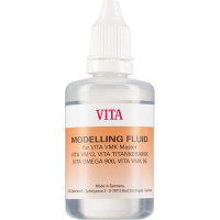 VITA MODELLING FLUID - Flasche 50 ml Modelling Fluid