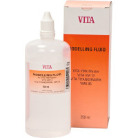 VITA MODELLING FLUID - Flasche 250 ml Modelling Fluid
