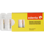 DIACUT 879K, gyémántcsiszoló, zöld, ISO 014, FG, 5 darab