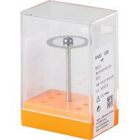 Gyémántkorong, 910D kék,ISO 220, HP, 1 darab