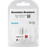 Classic Reamer, hosszú, Gr. 3, 3 darab