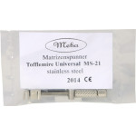 Matrizenspanner - 1 db, universal - MS-21 Matrizenspanner - 1 db, universal - MS-21
