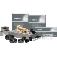 Heracast iQ, 1 Csomag