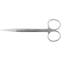 Zahnfleischscheren - 1 db, 120 mm, 804D - 804D